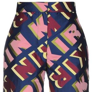 KIRIN PEGGY GOU shorts